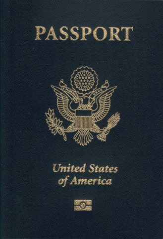 U.S. Passport