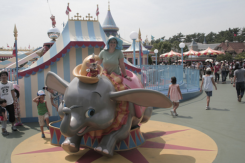 TDL Fantasyland